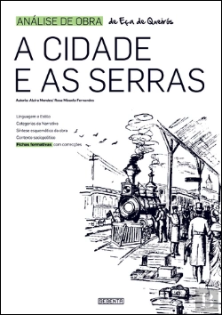 Bertrand.pt - A Cidade e as Serras