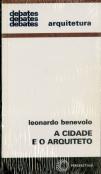 A Cidade e o Arquiteto