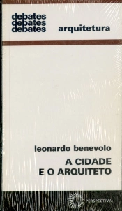 A Cidade e o Arquiteto