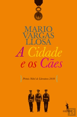 Bertrand.pt - A Cidade e os Cães