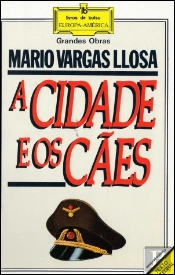 A Cidade E Os Cães
