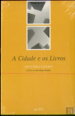Bertrand.pt - A Cidade e os Livros