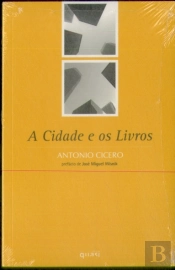 A Cidade e os Livros