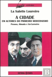 A Cidade em Autores do Primeiro Modernismo