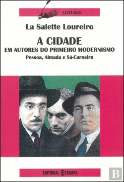 Bertrand.pt - A Cidade em Autores do Primeiro Modernismo