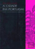 A Cidade em Portugal