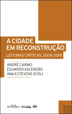 Bertrand.pt - A Cidade em Reconstrução