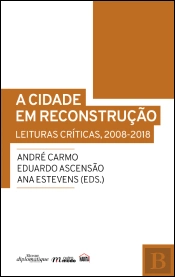 A Cidade em Reconstrução
