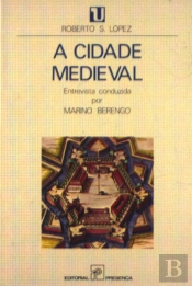 A Cidade Medieval