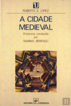 Bertrand.pt - A Cidade Medieval