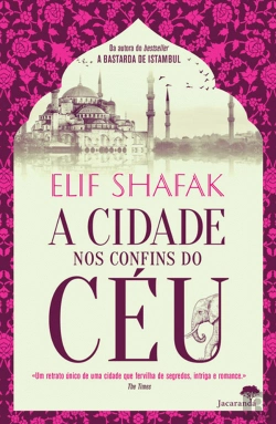 Bertrand.pt - A Cidade nos Confins do Céu