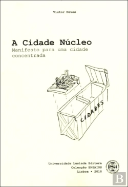 Bertrand.pt - A Cidade Núcleo