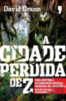 A Cidade Perdida de Z