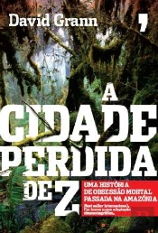 A Cidade Perdida de Z