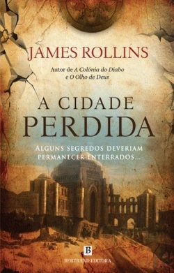 Bertrand.pt - A Cidade Perdida
