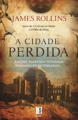 Bertrand.pt - A Cidade Perdida