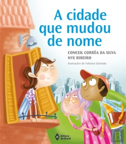 Bertrand.pt - A Cidade Que Mudou De Nome