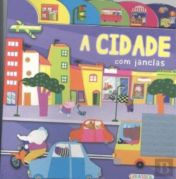 Bertrand.pt - A Cidade