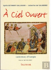 A Ciel Ouvert Album Pour Les Enfants