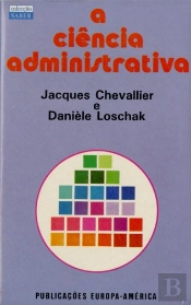 A Ciência Administrativa