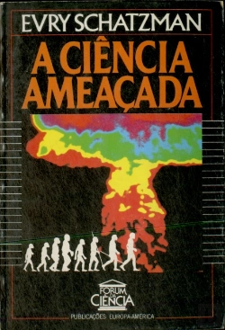Bertrand.pt - A Ciência Ameaçada