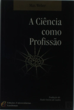 Bertrand.pt - A Ciência Como Profissão