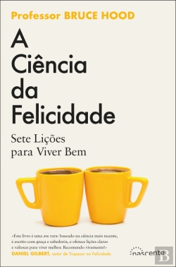 Bertrand.pt - A Ciência da Felicidade