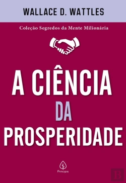 Bertrand.pt - A Ciência Da Prosperidade