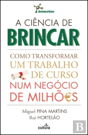 A Ciência de Brincar