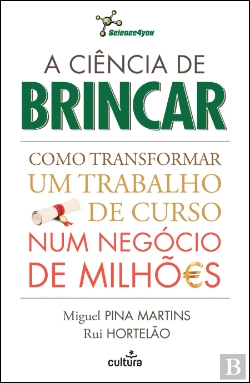 Bertrand.pt - A Ciência de Brincar