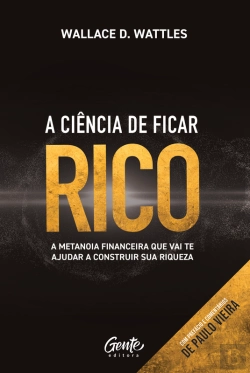 Bertrand.pt - A Ciência De Ficar Rico