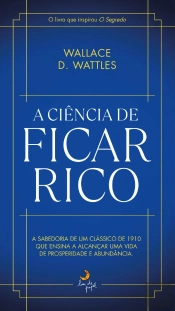A Ciência de Ficar Rico