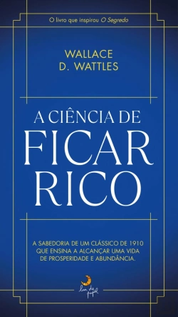 Bertrand.pt - A Ciência de Ficar Rico