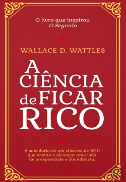 Bertrand.pt - A Ciência De Ficar Rico