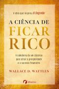 A ciência de ficar rico