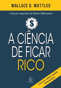 Bertrand.pt - A Ciência De Ficar Rico
