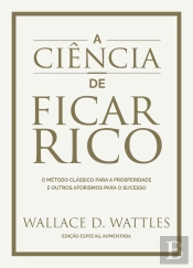 A Ciência de Ficar Rico