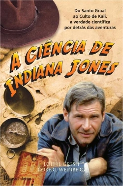 Bertrand.pt - A Ciência de Indiana Jones