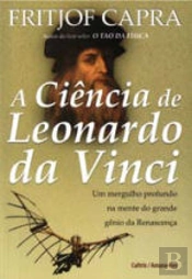 A Ciência de Leonardo da Vinci