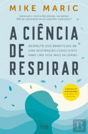 A Ciência de Respirar