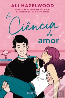 Bertrand.pt - A Ciência do Amor
