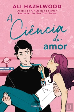Bertrand.pt - A Ciência do Amor