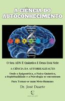 A Ciência do Autoconhecimento