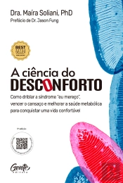 A Ciência Do Desconforto