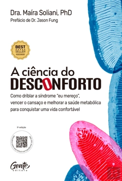 Bertrand.pt - A Ciência Do Desconforto
