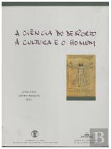 A Ciência do Desporto. A Cultura e o Homem