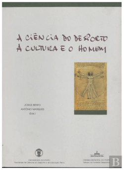 Bertrand.pt - A Ciência do Desporto. A Cultura e o Homem