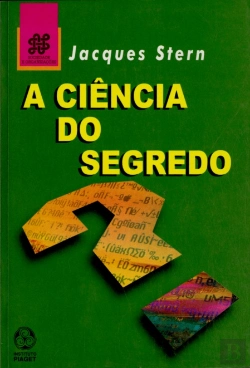 Bertrand.pt - A Ciência do Segredo