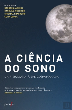 Bertrand.pt - A Ciência do Sono