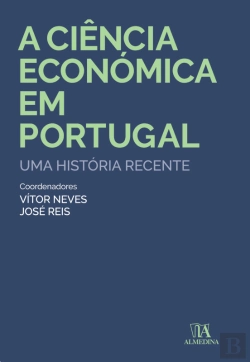 Bertrand.pt - A Ciência Económica Em Portugal